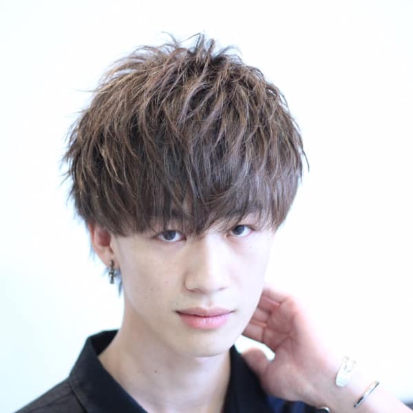 クロアマッシュ