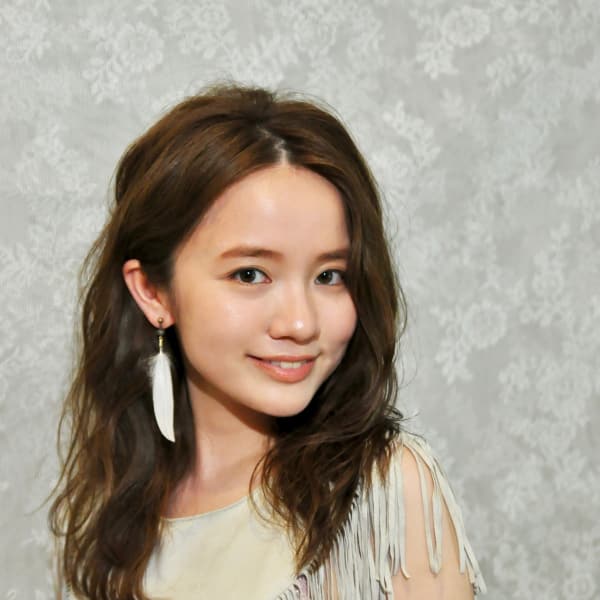 ボヘミアンウェーブ