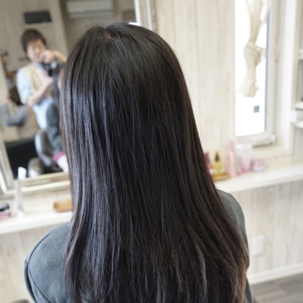 ミディアムレイヤー