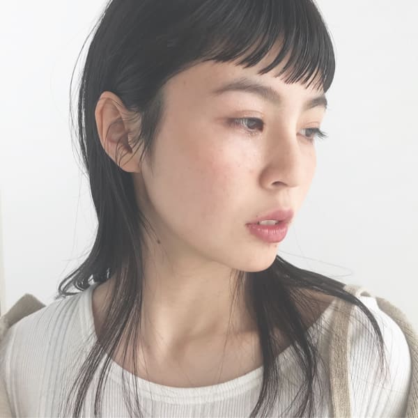 ナチュラルな自分らしさ