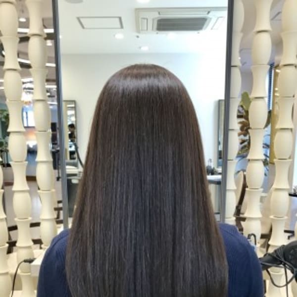 【Euphoria銀座本店】ナチュラルベージュ