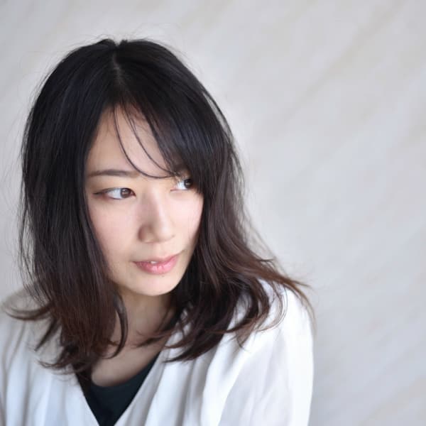 愛され度アップ☆ナチュラルカールスタイル