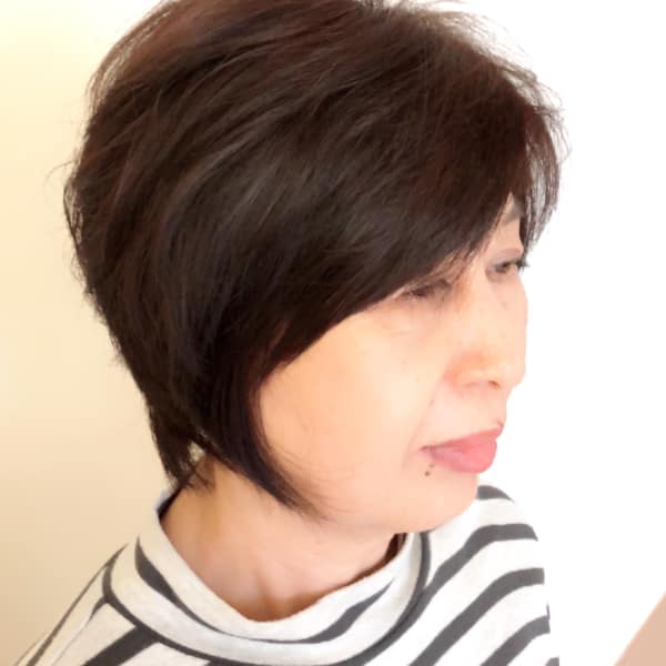 ミセスグラボブ