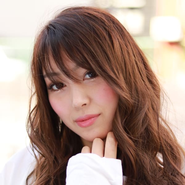 秋冬大人フェミニン|FIX-hair なんば