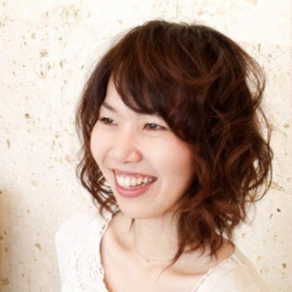 つぶれやすい方必見ふんわりカール