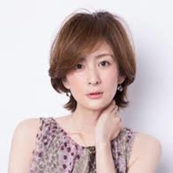 大人のおしゃれヘアー