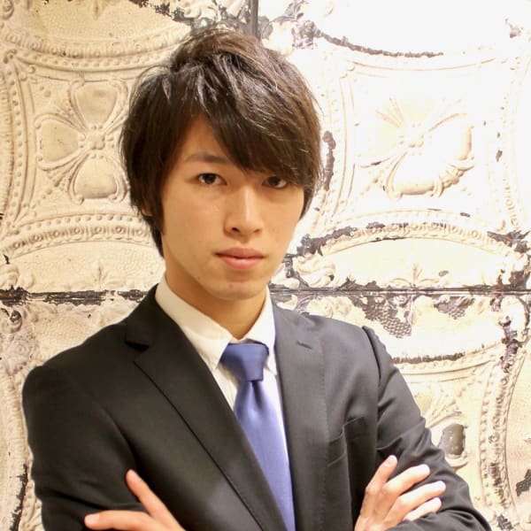 ナチュラル爽やかショート|YOSHIZAWA Inc.HAKOZAKI