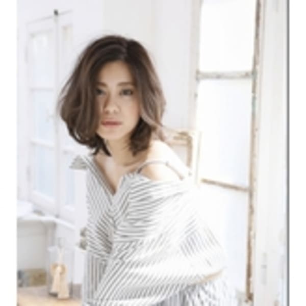 とろみ×ボブ【seasons季の香三軒茶屋店】