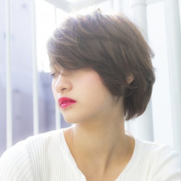 セクシー小顔こなれ感【所沢】【所沢西口】【所沢プロペ通り】