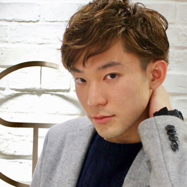 最高に決まる☆ビジネスショート|YOSHIZAWA Inc.HAKOZAKI