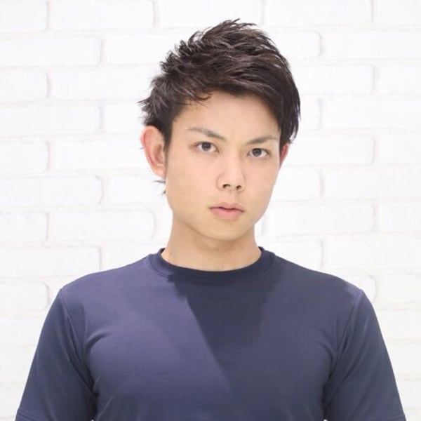 ネープレスワイルドショート