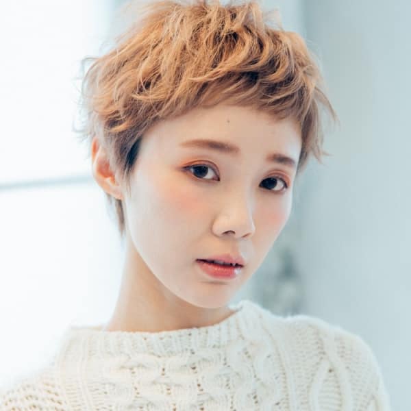 ネオウルフスタイル