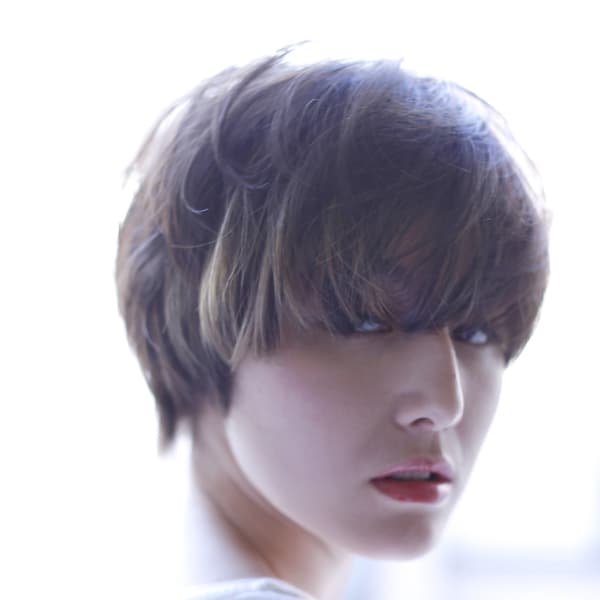 gift*ニュアンシーショートスタイル