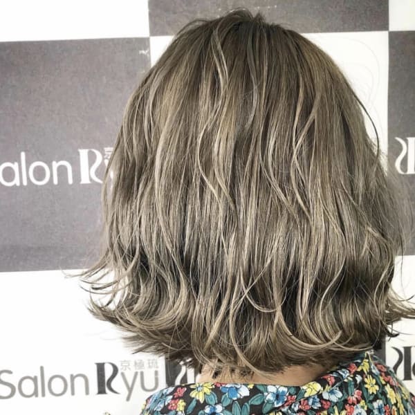 モスベージュ☆