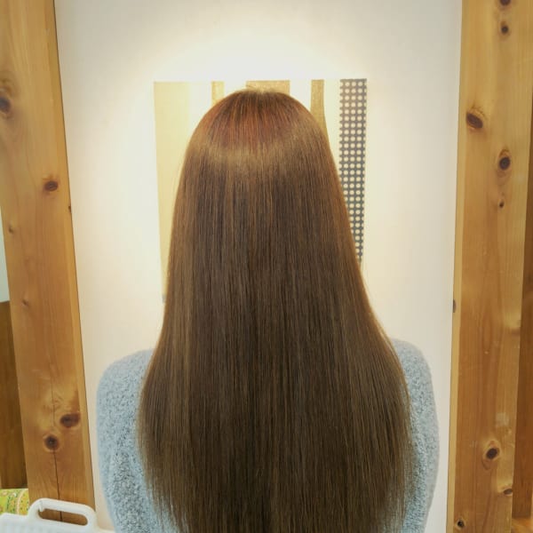 うるるんHOGOストレート