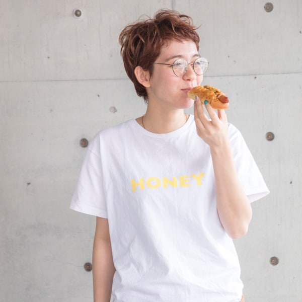 アクティブショート