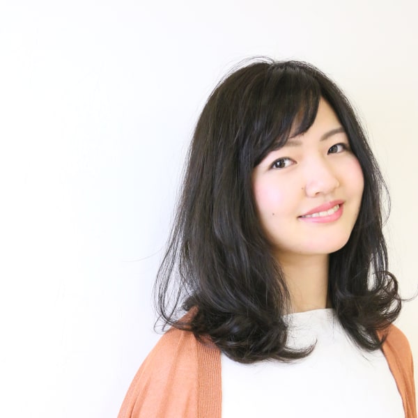 シンプルボブディ|DIMPLE