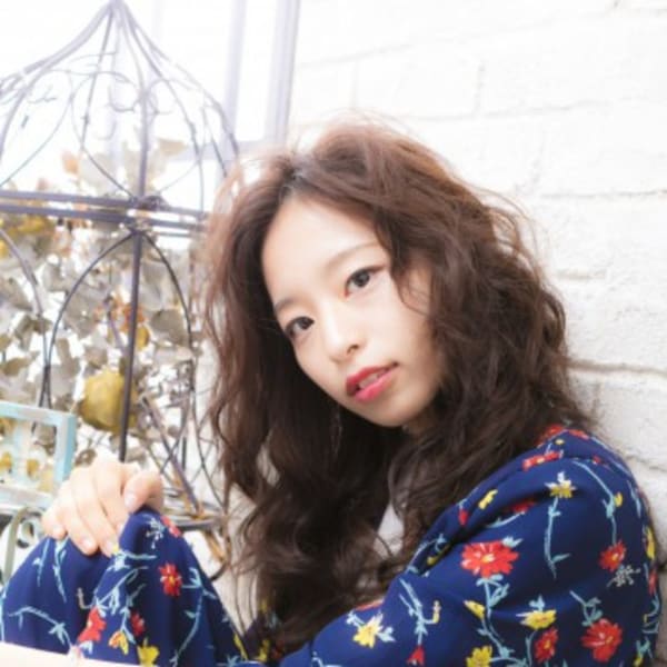 リラックスボヘミアンウエーブ【所沢】【所沢西口】【所沢プロペ