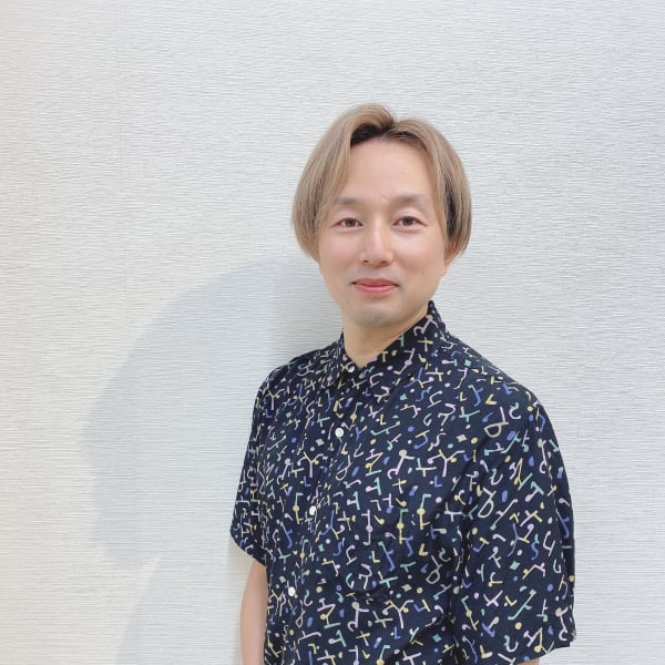 Ash 大倉山店 アッシュ の予約 サロン情報 美容院 美容室を予約するなら楽天ビューティ