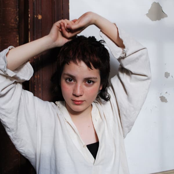 ショートウルフ