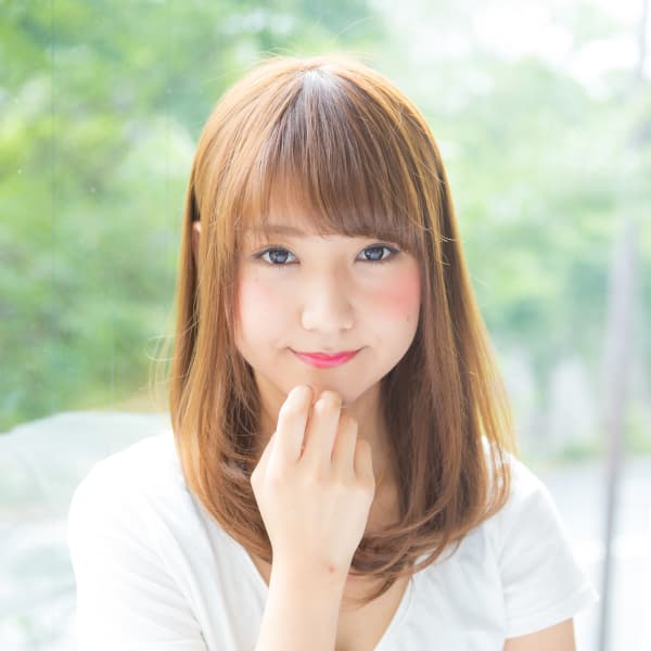 ナチュラルロング|LUSSO calm&style