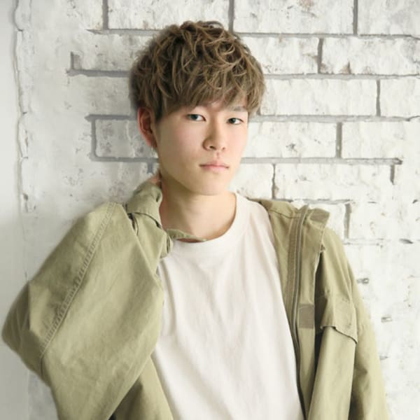 シフォンマッシュ