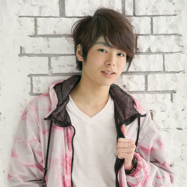 プレーンショート