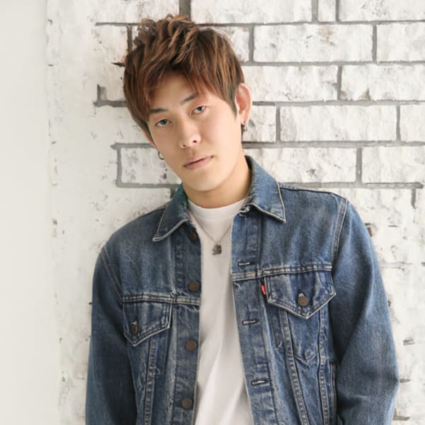 刈り上げない大人ショート