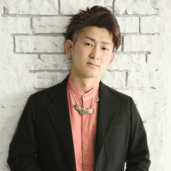 ストリートブラスト