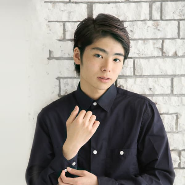 ビジネスショート