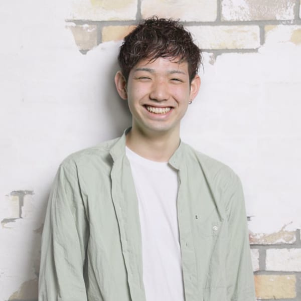 ルーズウェーブシャッフル