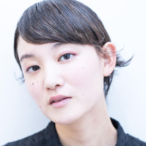 ショートバング×ミニマムショート|ボブ専門/ Lucy Hair Design Works