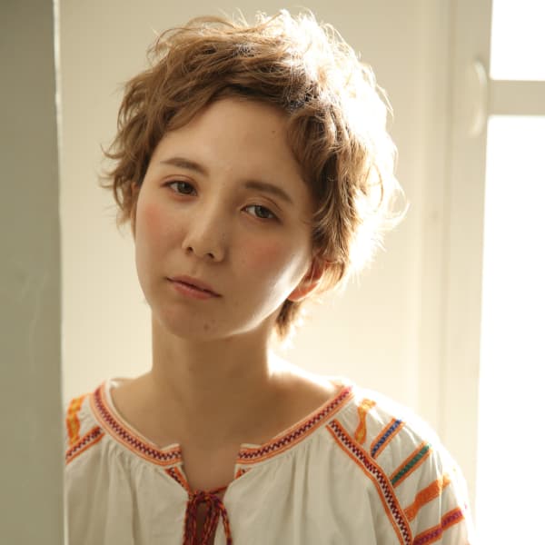 オススメ順 外国人風 シャギー ベリーショートの髪型 ヘアスタイル オススメ順 外国人風 シャギー ベリーショートの髪型 ヘアスタイル