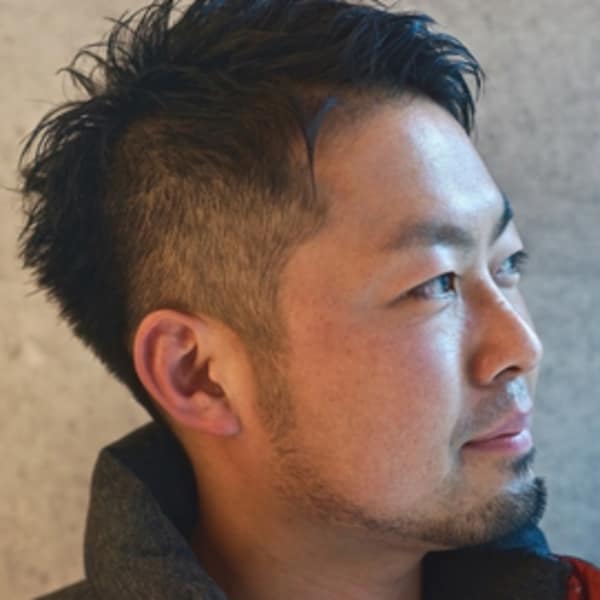 ワイルドショート☆