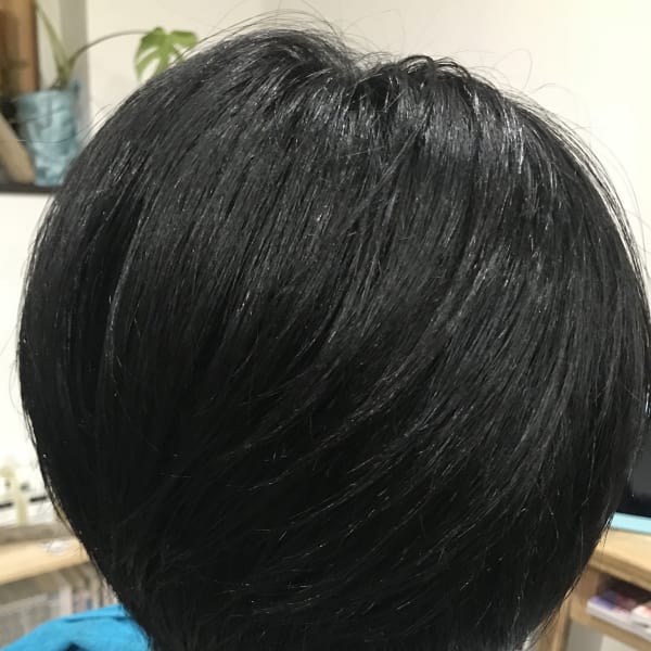 スッキリショート