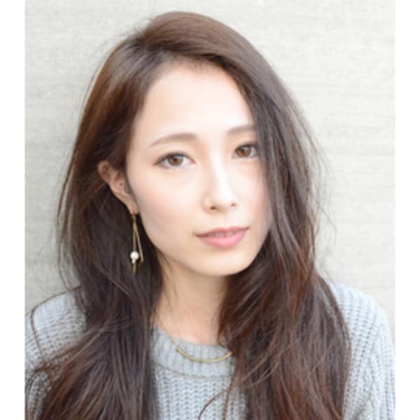 キレカワ大人スタイル☆|BRICK HAIR & SPA 松山