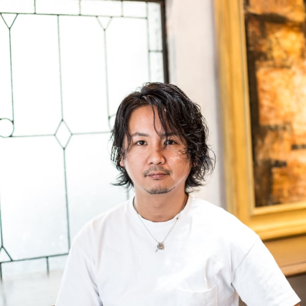 七三ワイルドパーマ|LuLu池袋