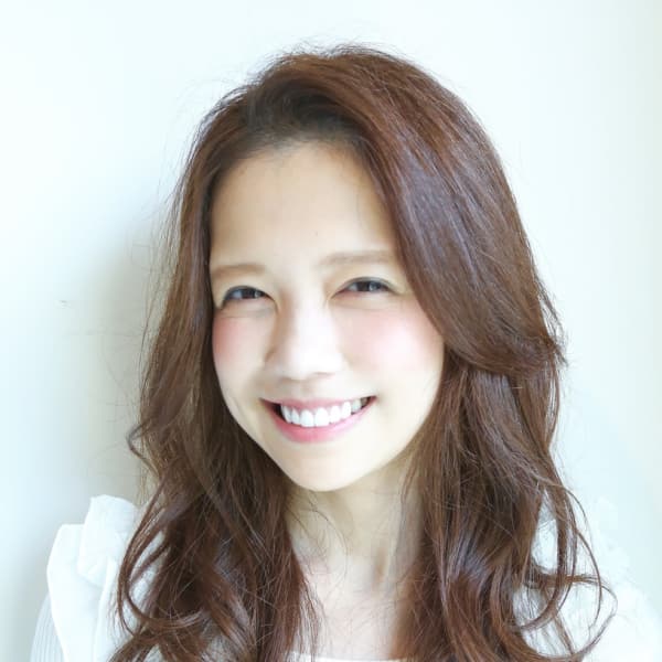 オトナ女子パーマスタイル|Amusebox