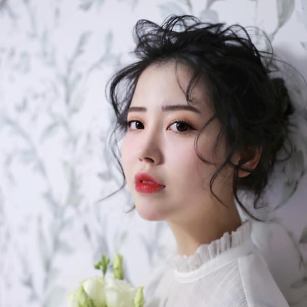 ヘアセット メイク 着付け専門【オリーブ】〜心斎橋/なんば〜(ヘアセット メイク レンタル オリーブ シンサイバシ ナンバ)のヘアスタイル