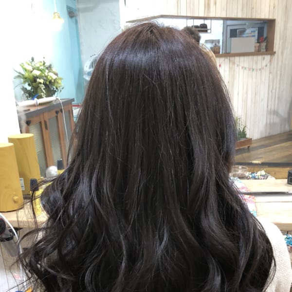 オススメ順 30代 グラデーション 黒髪 ロングの髪型 ヘアスタイル 楽天ビューティ オススメ順 30代 グラデーション 黒髪 ロングの髪型 ヘアスタイル 楽天ビューティ