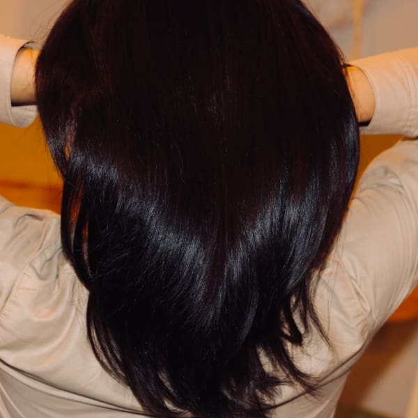 トキオインカラミトリートメント|ヘアカラー専門店＆ヘッドスパ専門店 by sheen