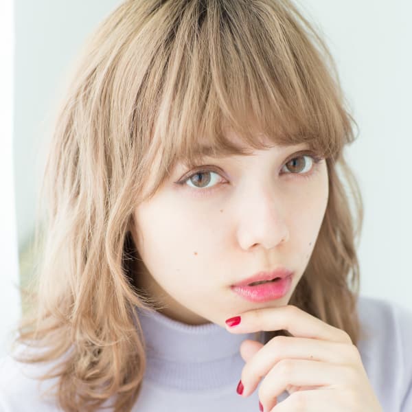 Ynnie イニー の予約 サロン情報 美容院 美容室を予約するなら楽天ビューティ Ynnie イニー の予約 サロン情報 美容院 美容室を予約するなら楽天ビューティ