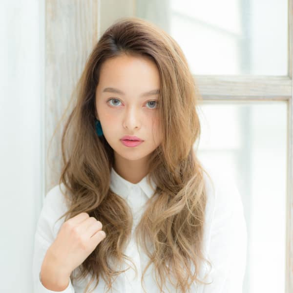 Dioris ディオリス の予約 サロン情報 美容院 美容室を予約するなら楽天ビューティ