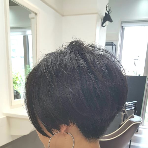 【GiseL】トランクスショート