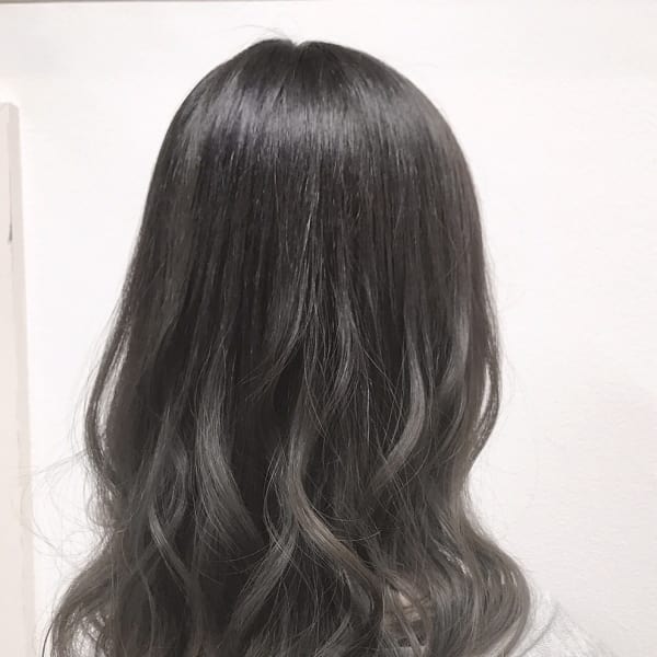 【GiseL】グレージュグラデーション|GiseL 六本松