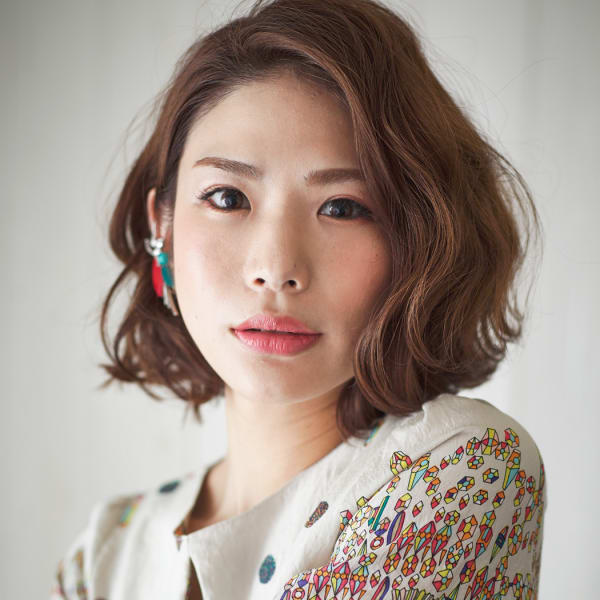 くるふわボブ|Danlo