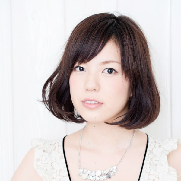 スタンダードボブ|Danlo