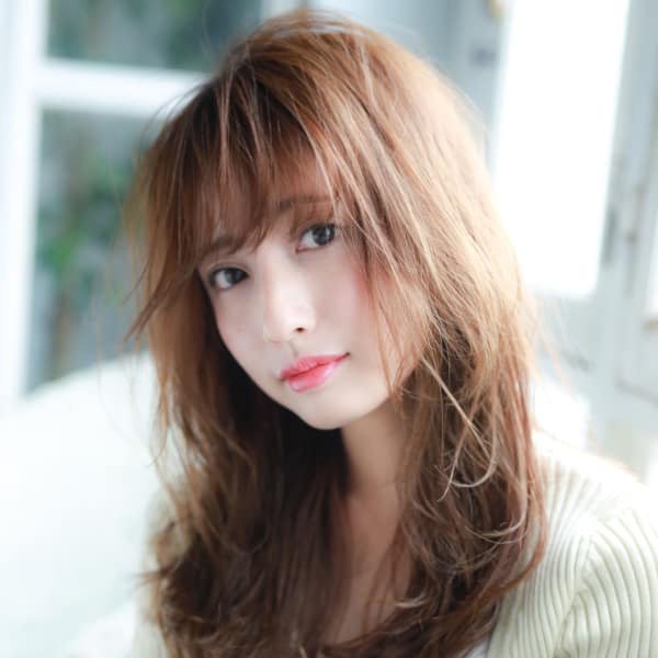 ゆるふわ♪大人可愛いエアリーミディ|sola:neolive 相模大野店