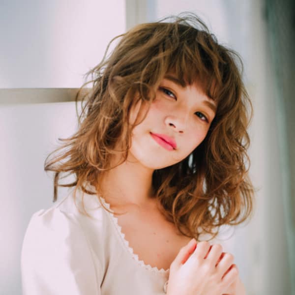Fan Fare 伊勢店 ファンファーレイセテン の予約 サロン情報 美容院 美容室を予約するなら楽天ビューティ