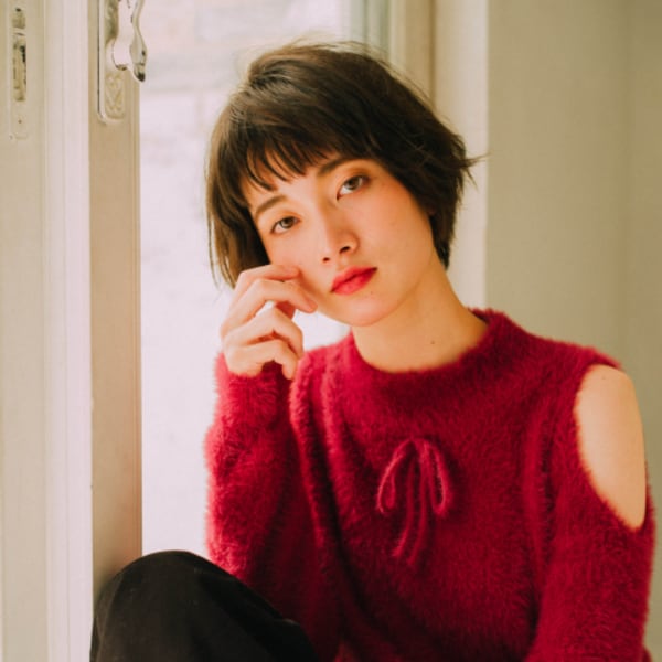 Fan Fare 伊勢店 ファンファーレイセテン の予約 サロン情報 美容院 美容室を予約するなら楽天ビューティ